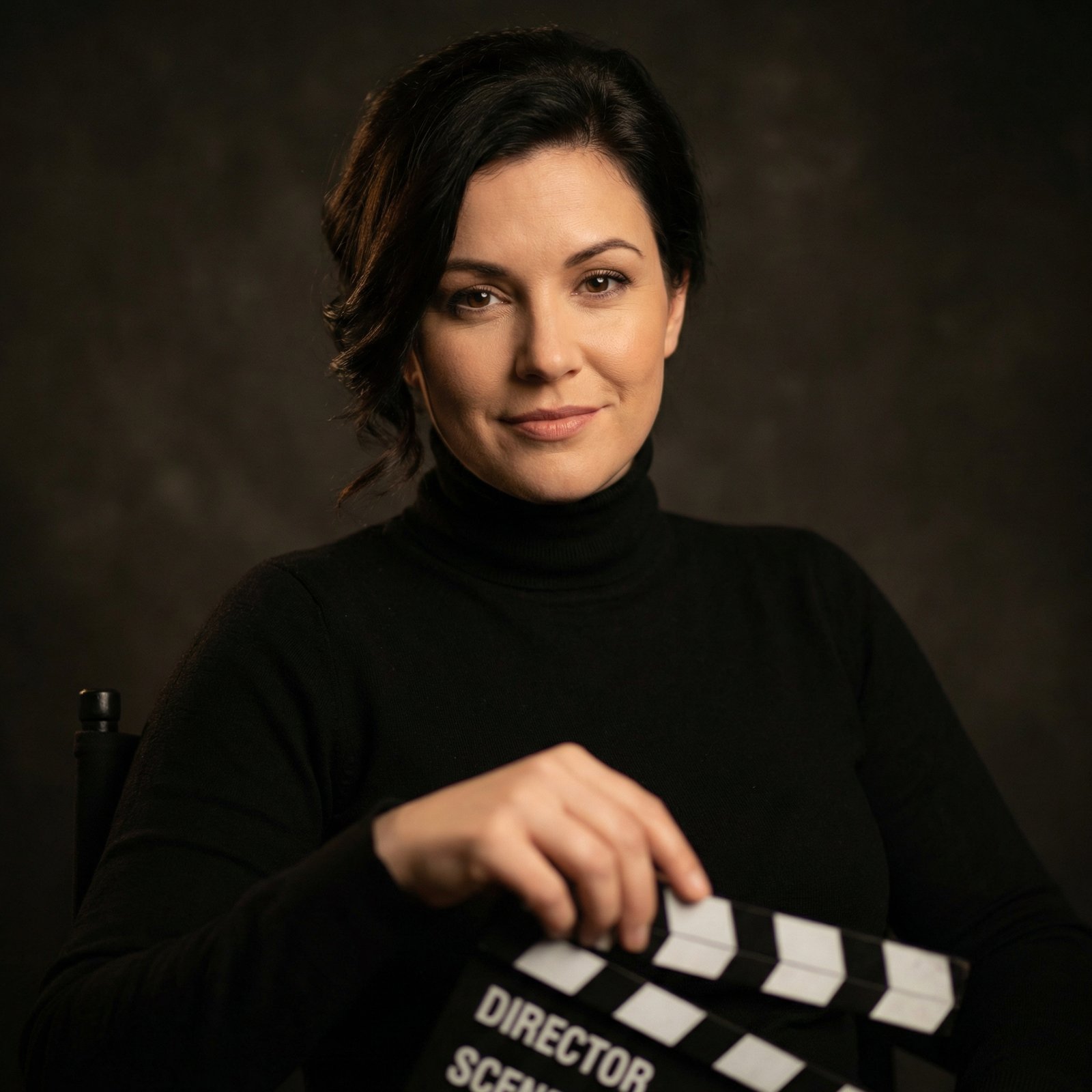 麻豆视频视频总监林晓薇