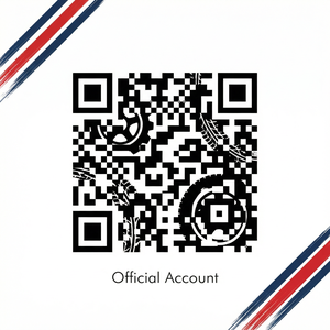 麻豆视频公众号二维码